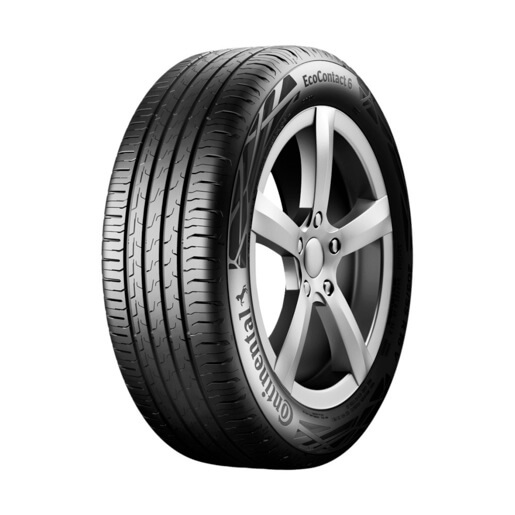 Continental Ecocontact 6